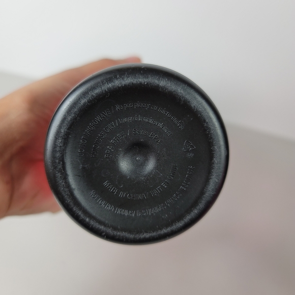 Victoria Secret Pink Water Bottle24 oz.Pink - Picture 7 of 12